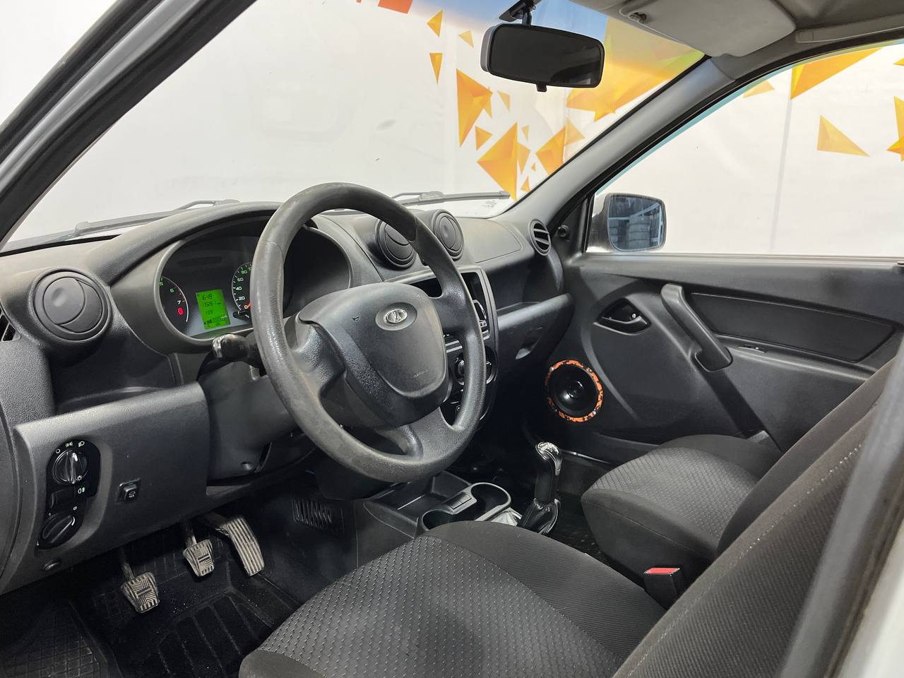 LADA GRANTA