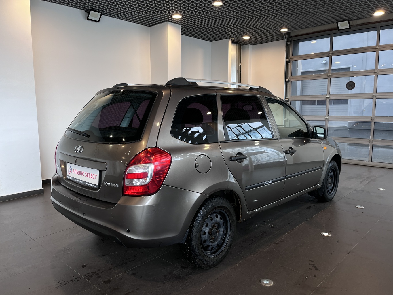 LADA KALINA