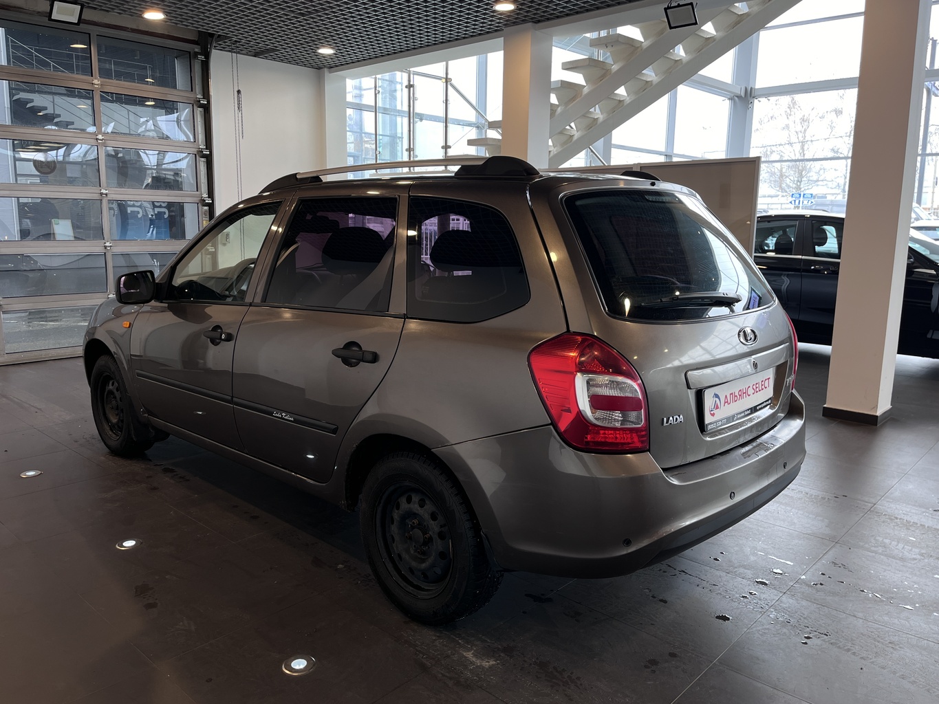 LADA KALINA