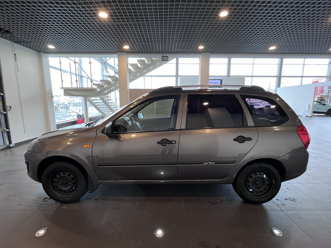 LADA KALINA