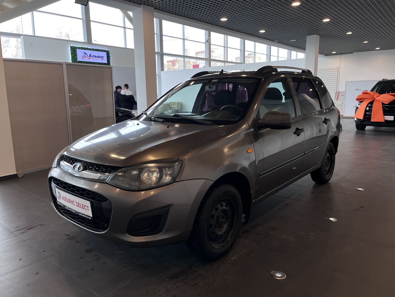 LADA KALINA