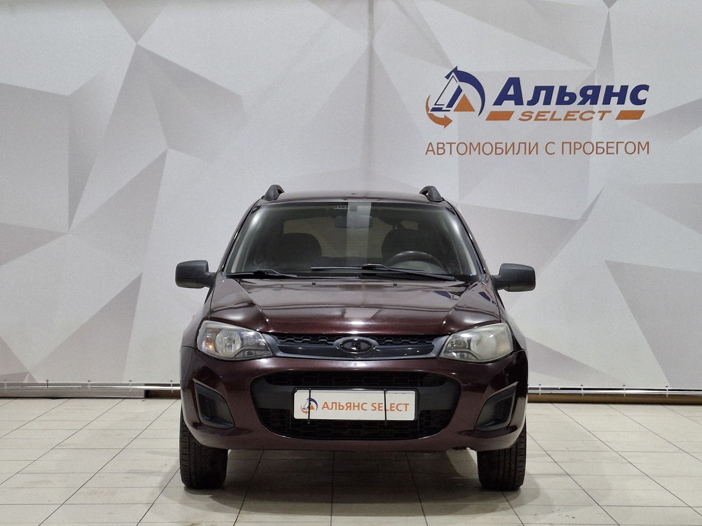 LADA KALINA
