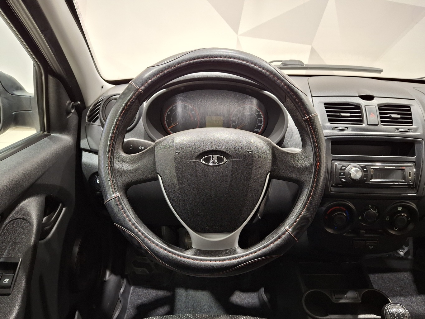 LADA KALINA