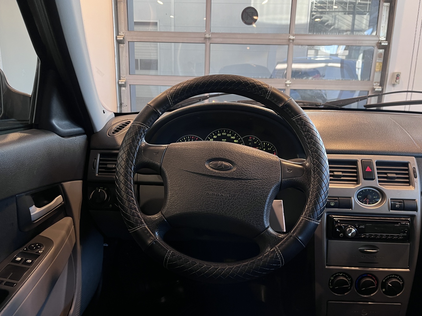 LADA PRIORA