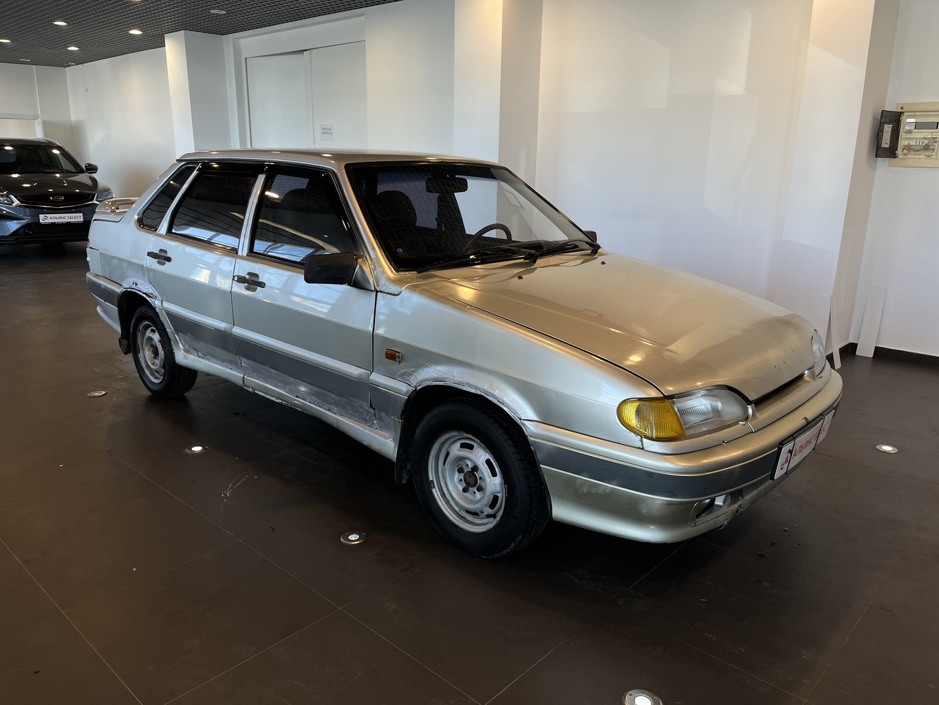 LADA 2115