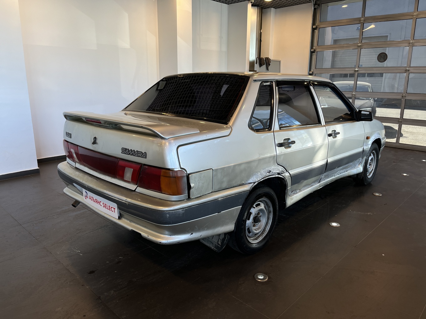 LADA 2115