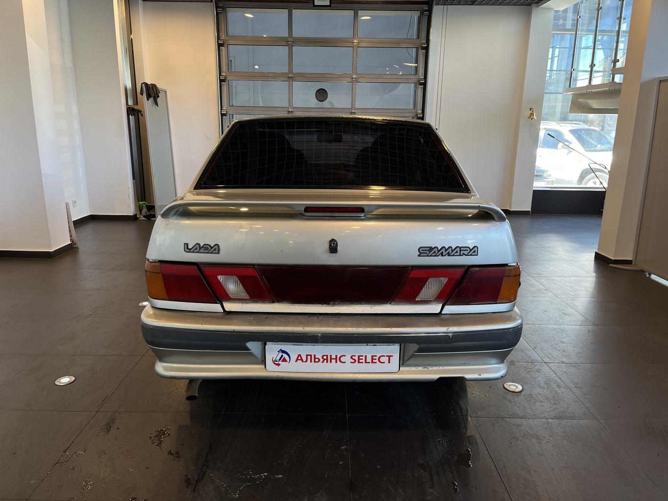 LADA 2115