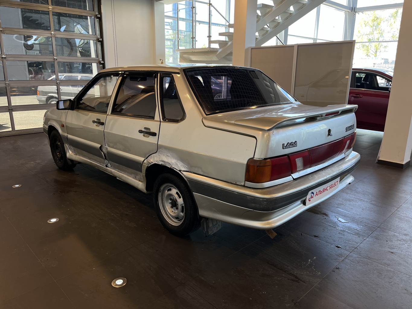 LADA 2115