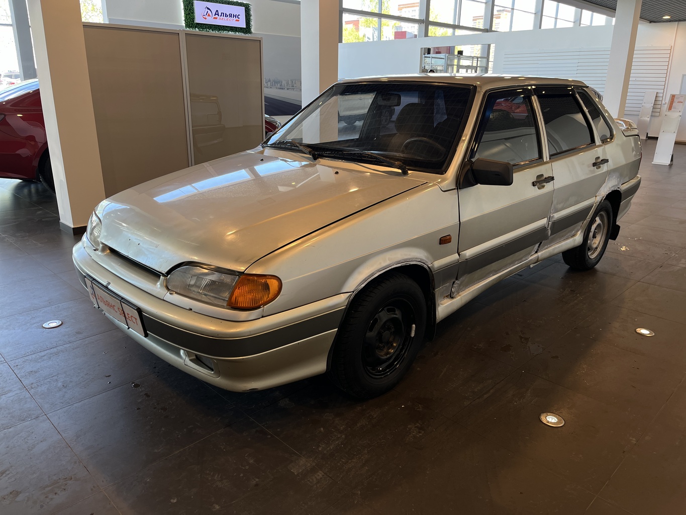 LADA 2115