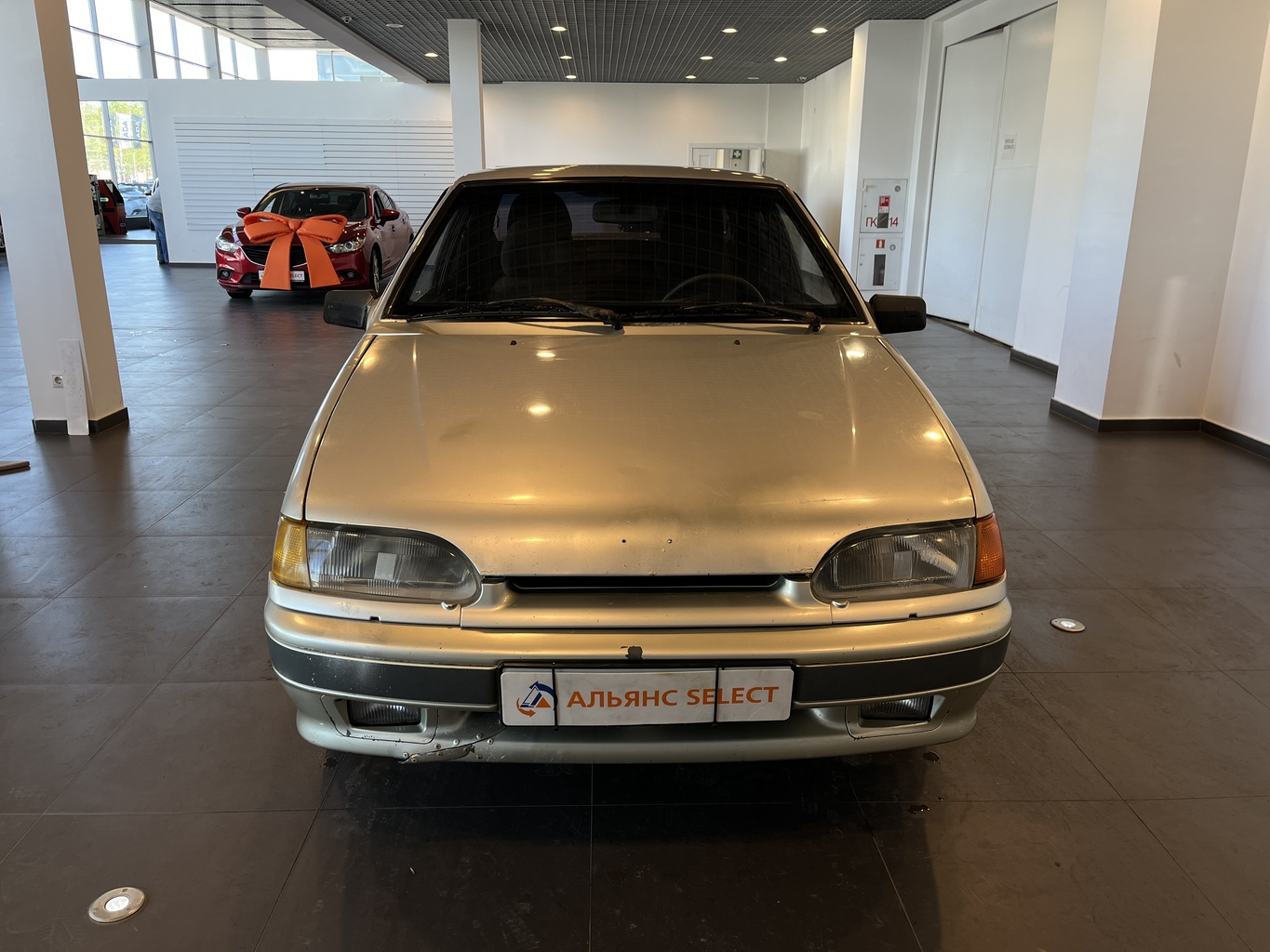 LADA 2115