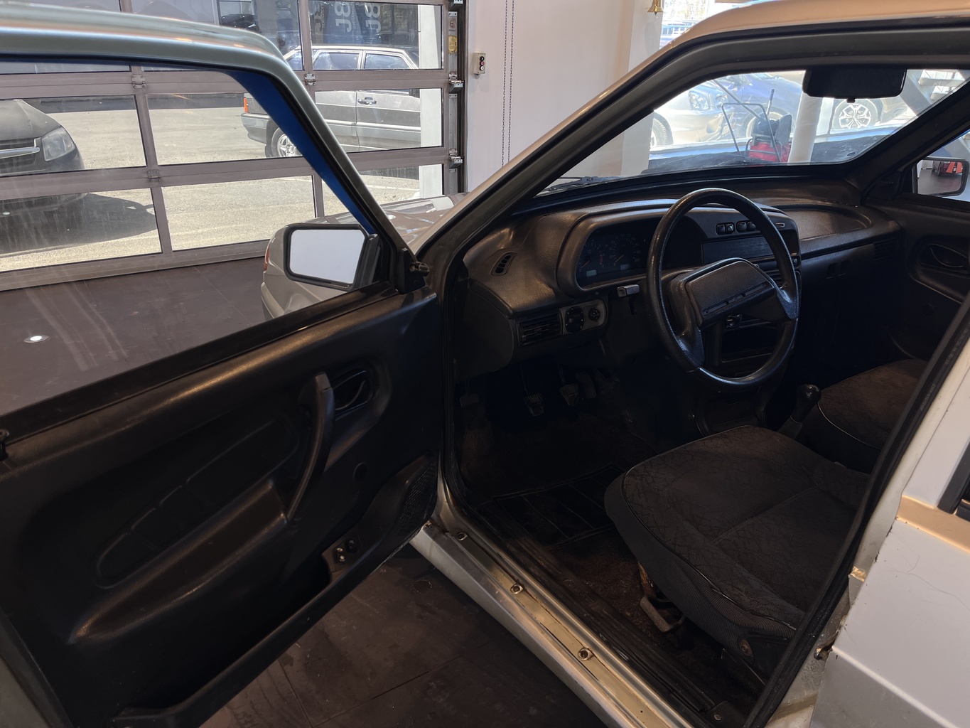 LADA 2115