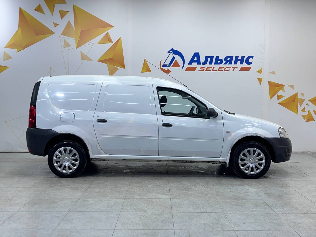 LADA LARGUS