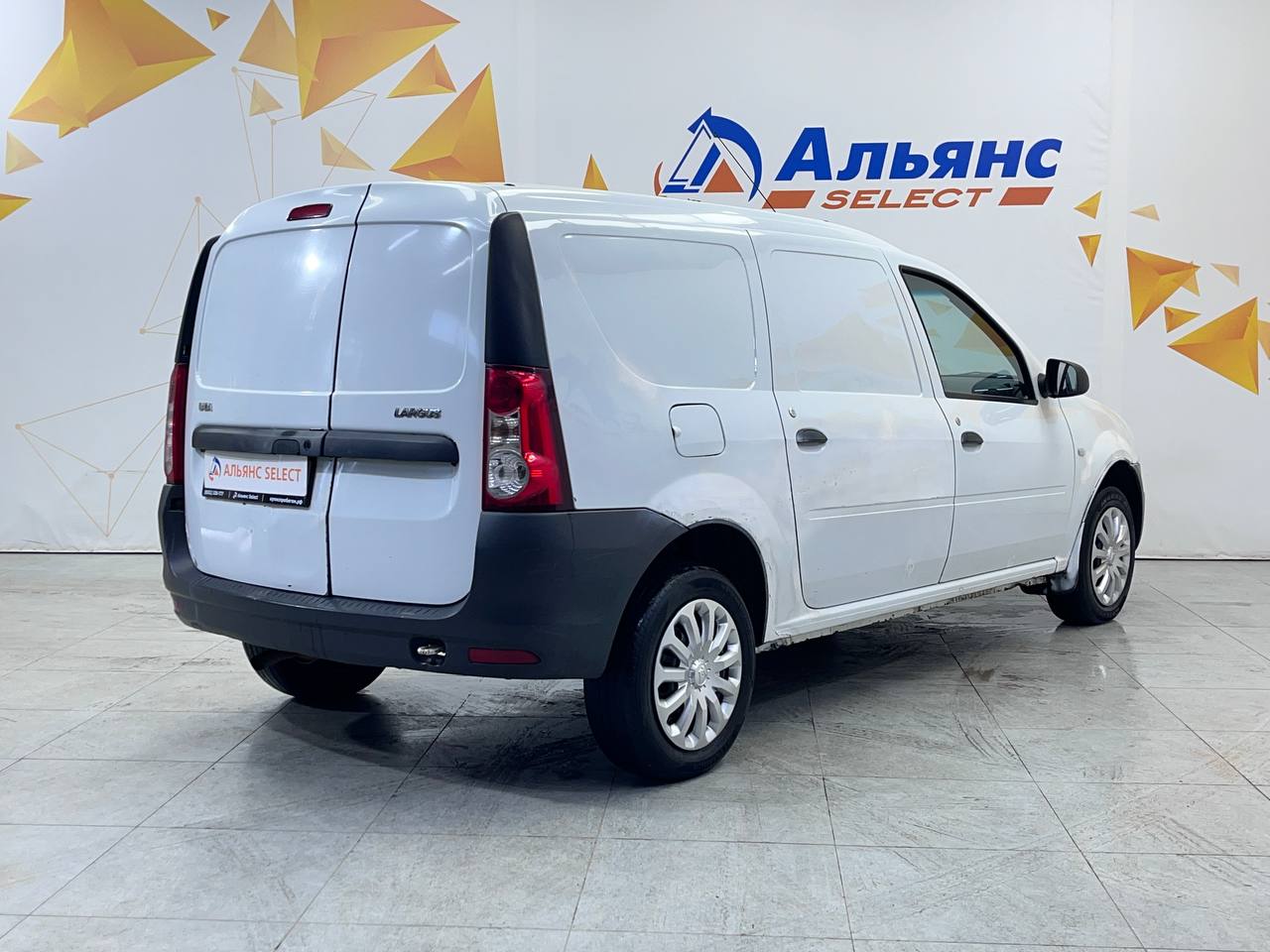 LADA LARGUS