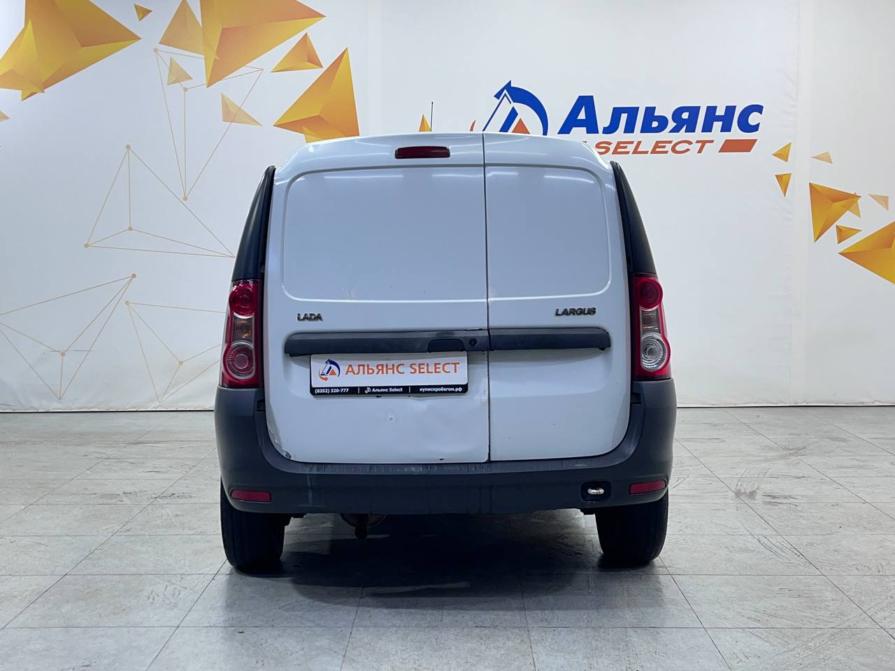 LADA LARGUS