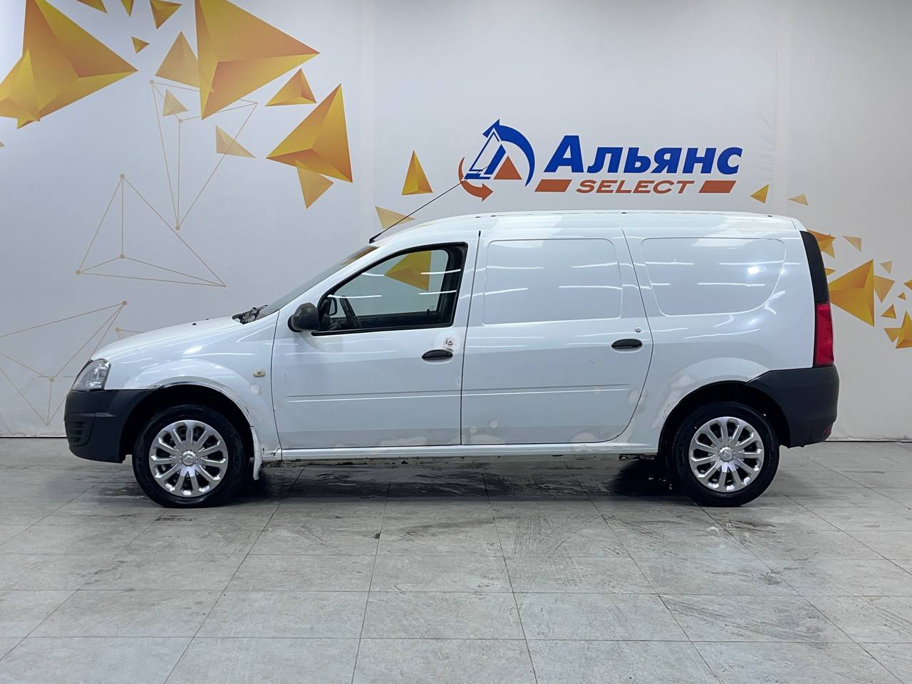 LADA LARGUS