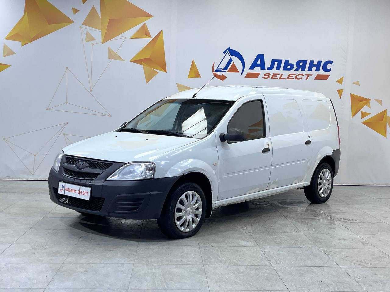 LADA LARGUS
