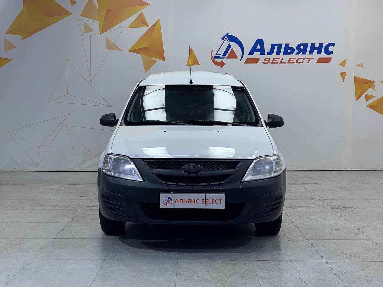 LADA LARGUS