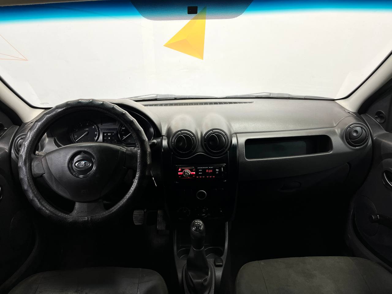 LADA LARGUS