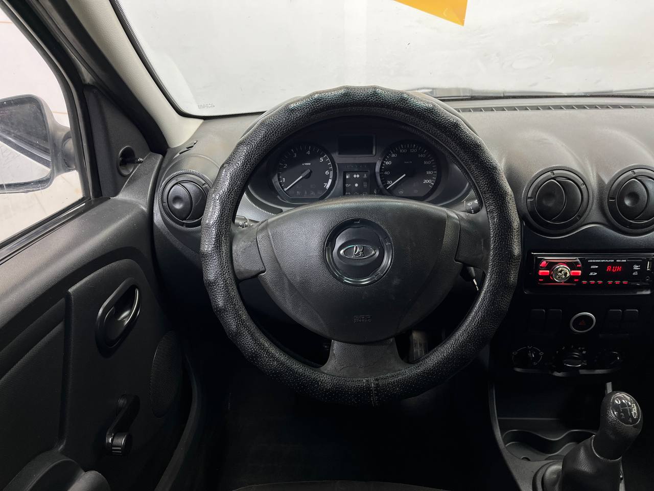 LADA LARGUS