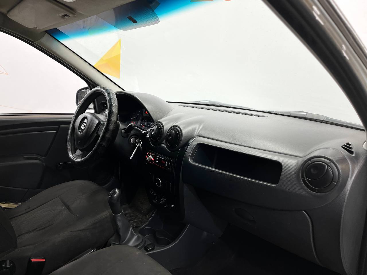 LADA LARGUS