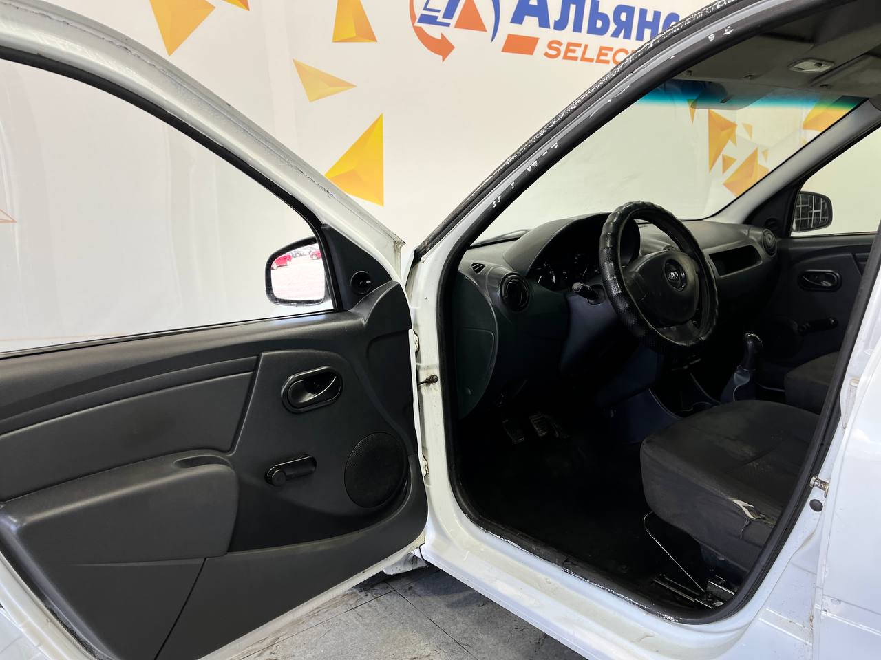 LADA LARGUS