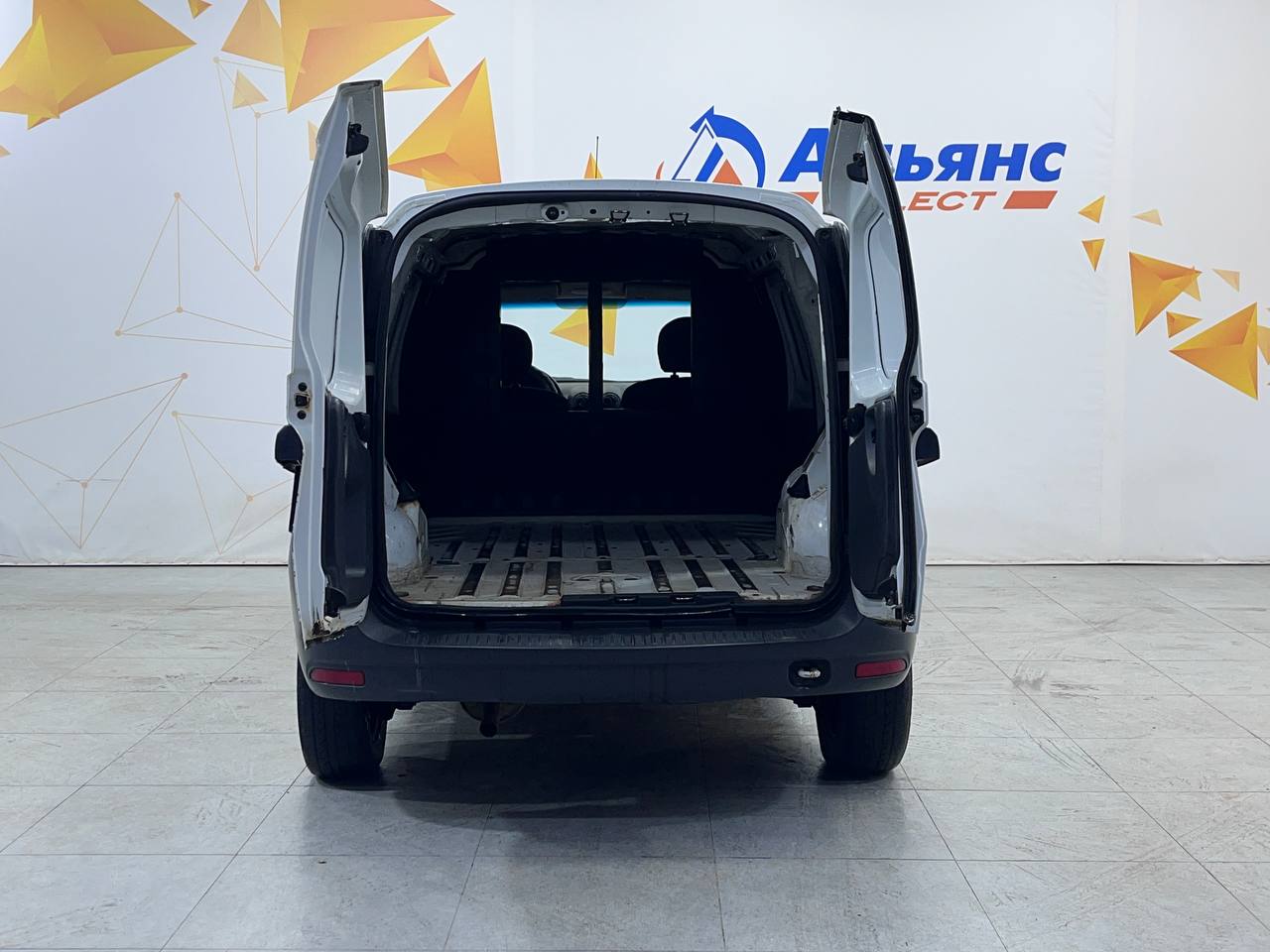 LADA LARGUS