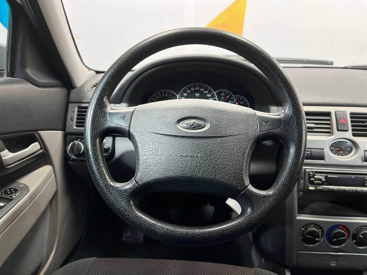 LADA PRIORA