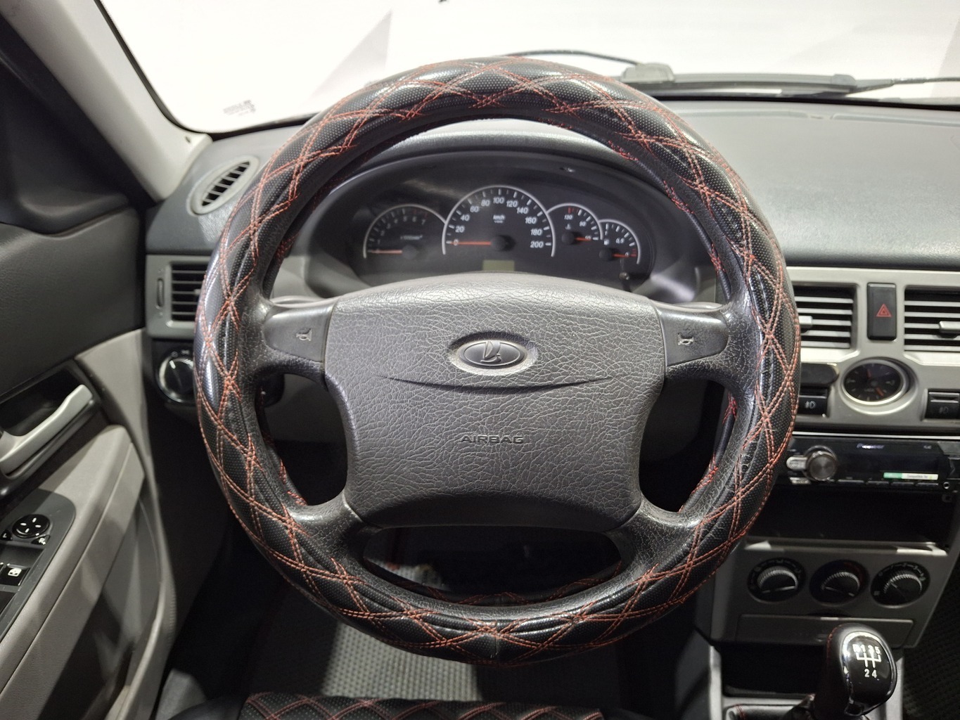 LADA PRIORA