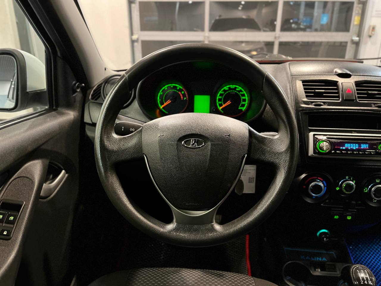LADA KALINA