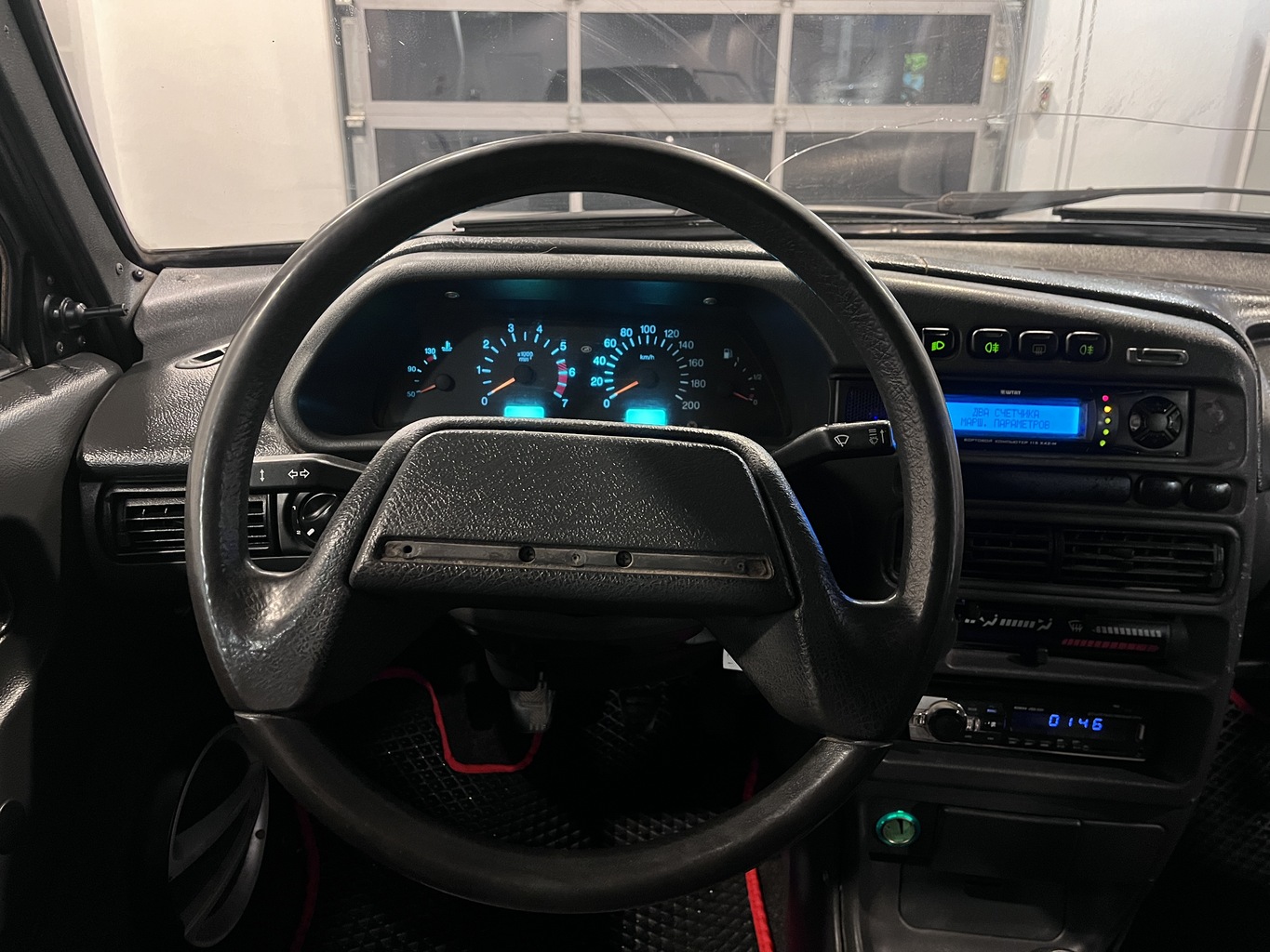 LADA 2114