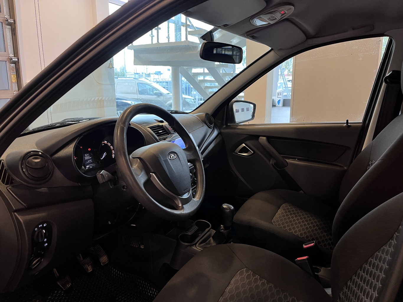 LADA GRANTA