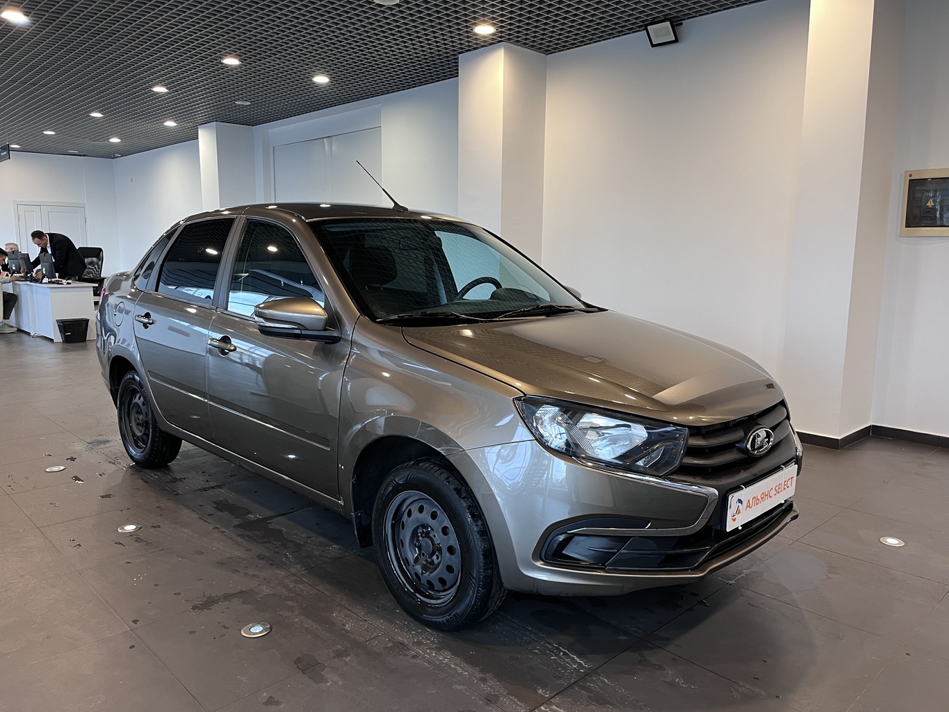 LADA GRANTA