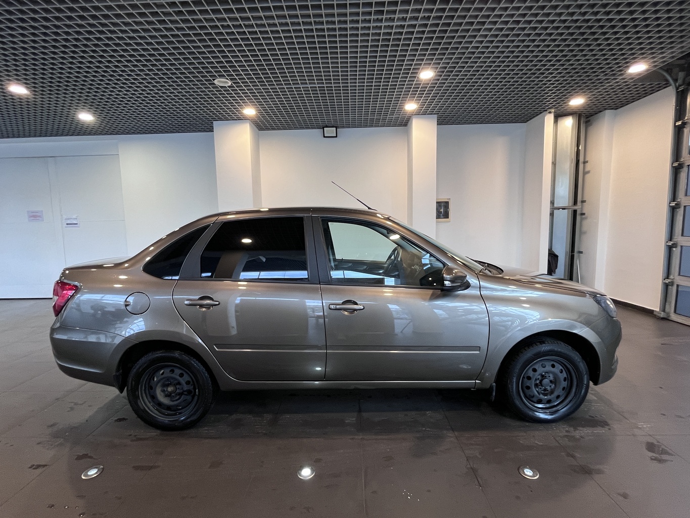 LADA GRANTA