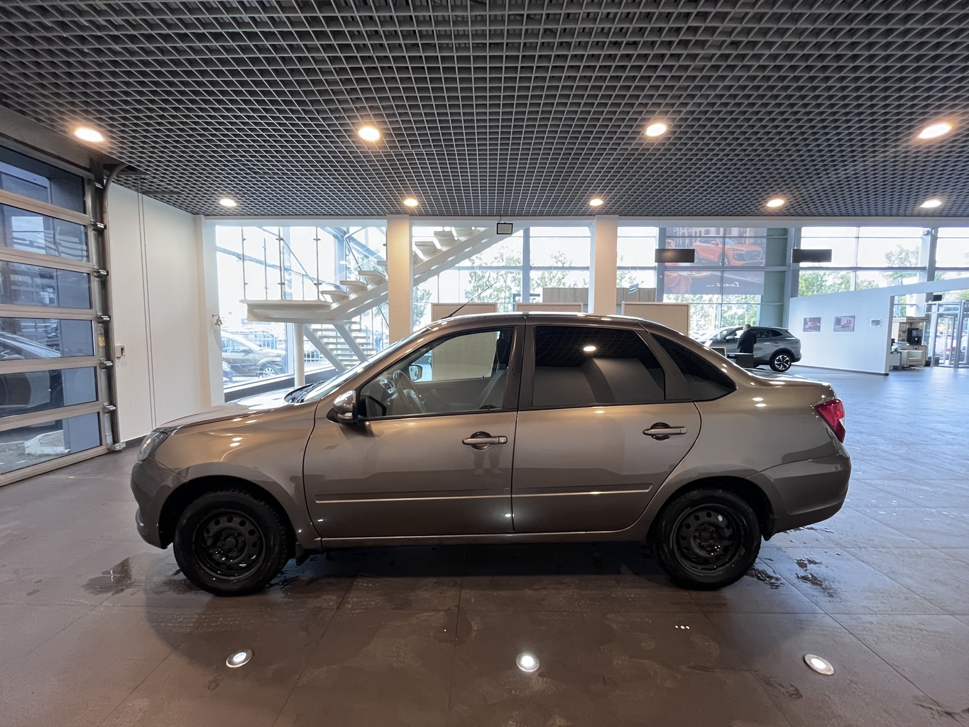 LADA GRANTA