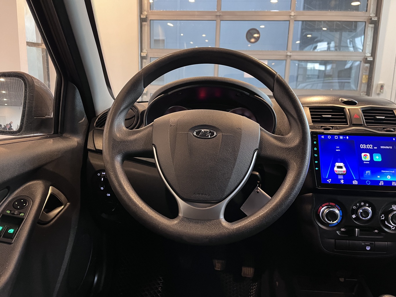 LADA GRANTA