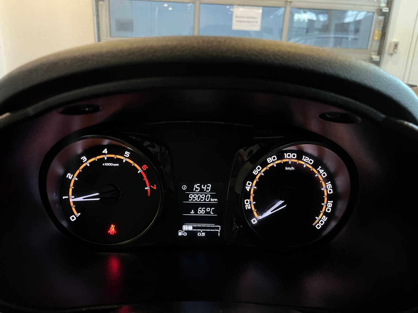 LADA GRANTA