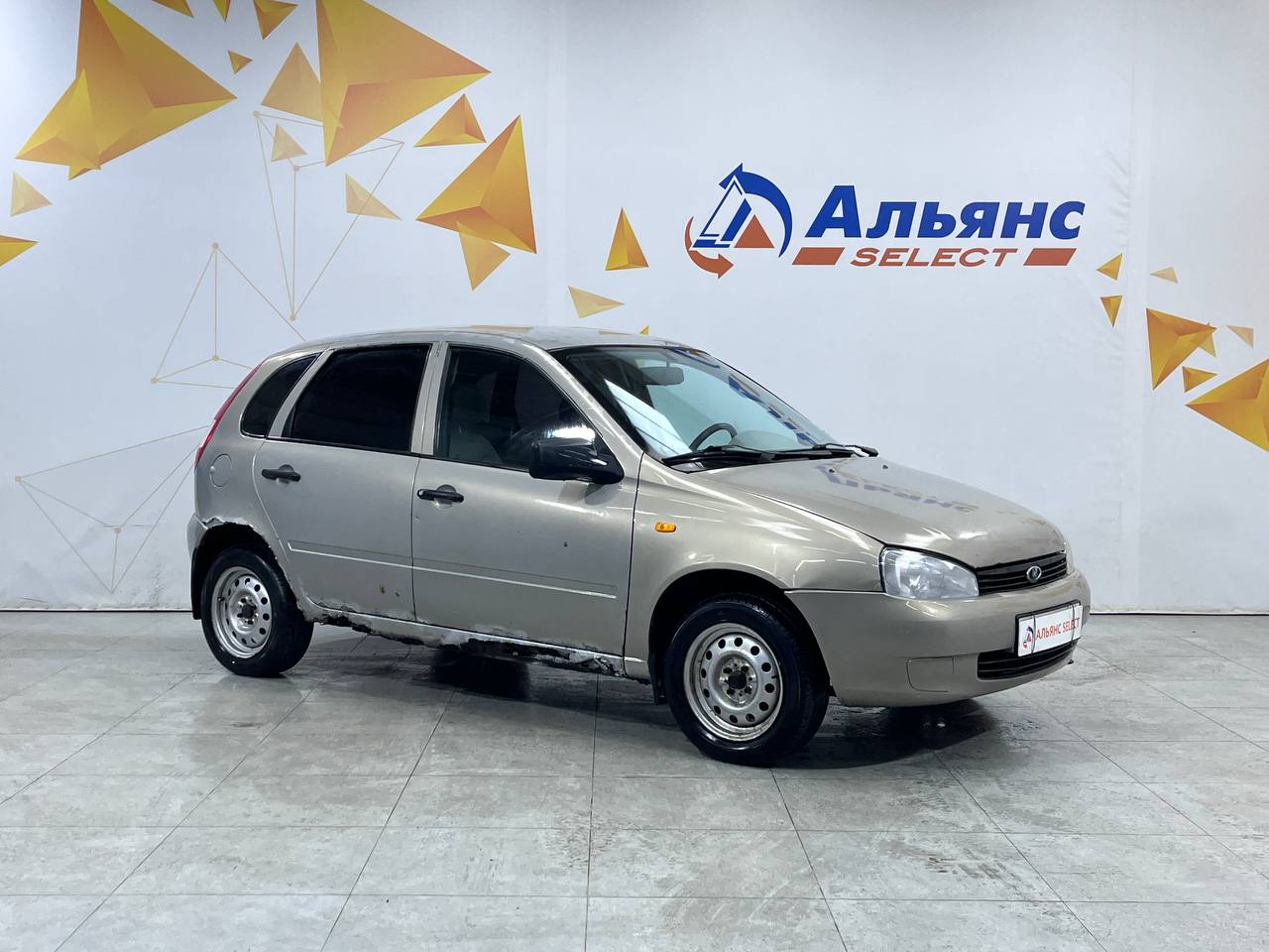 LADA KALINA