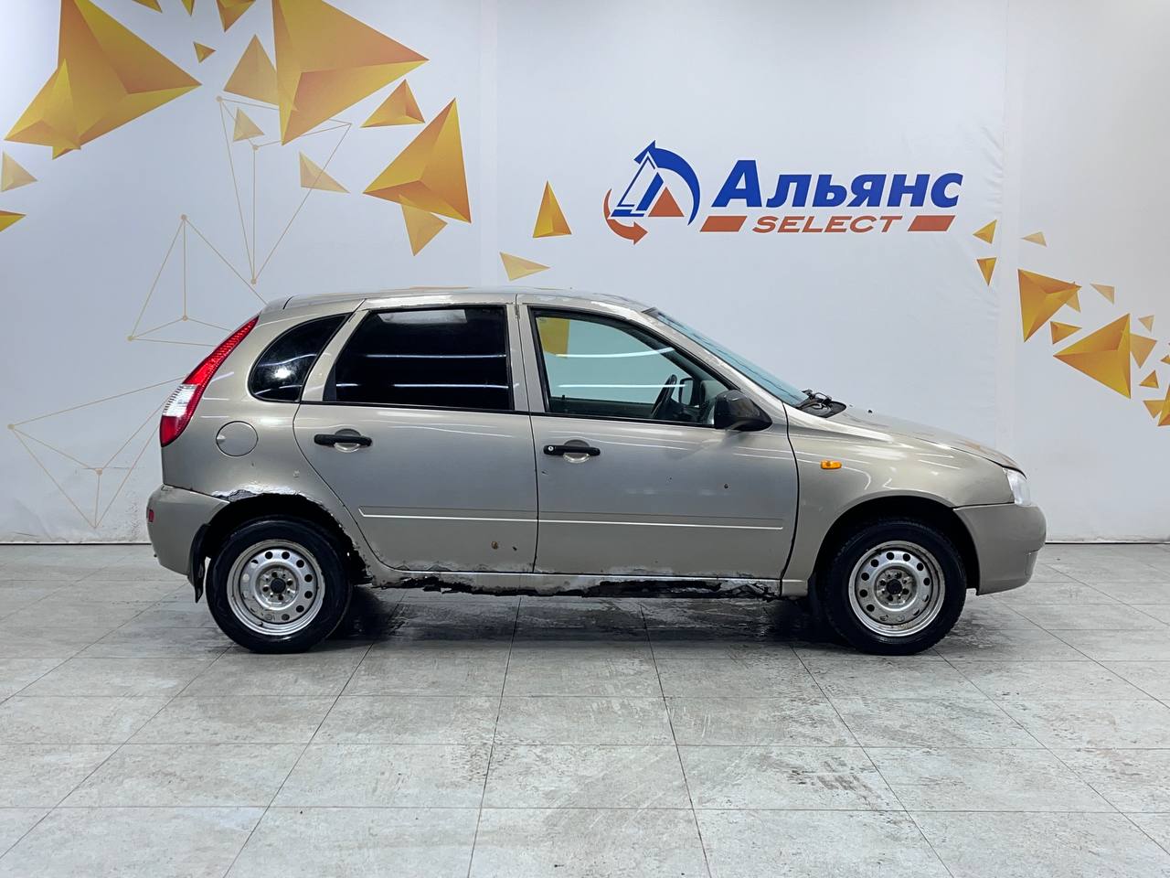 LADA KALINA