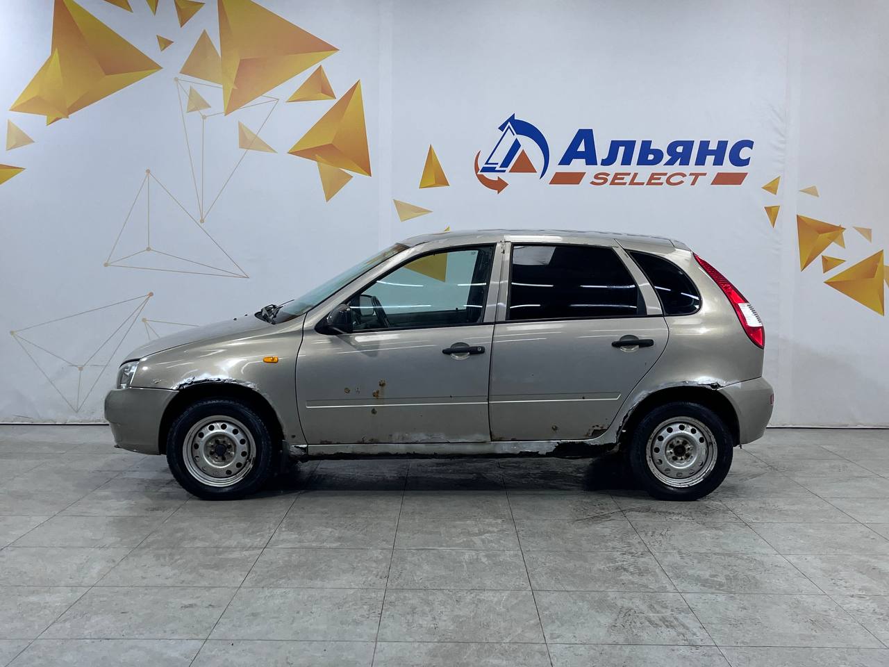 LADA KALINA