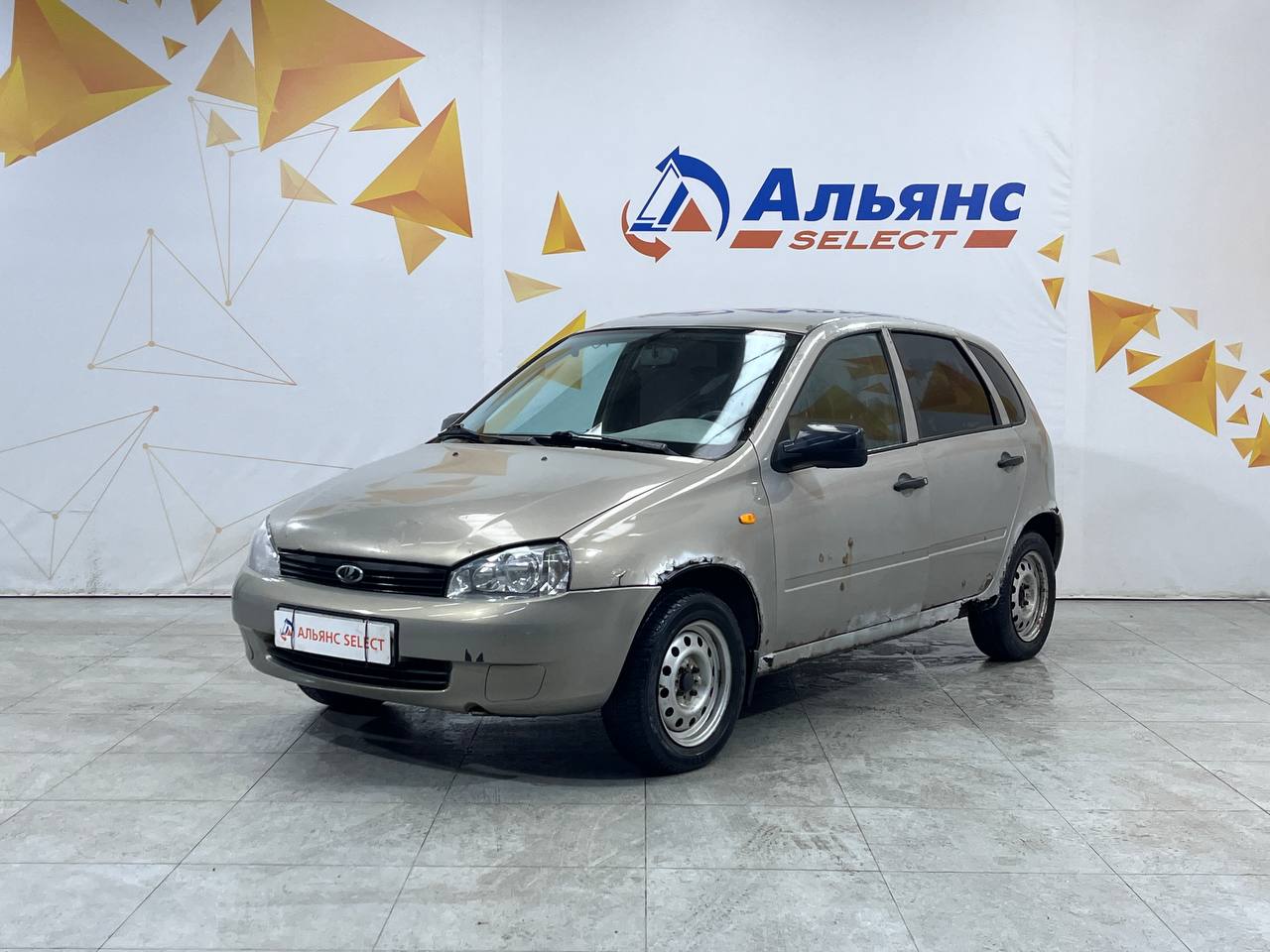 LADA KALINA