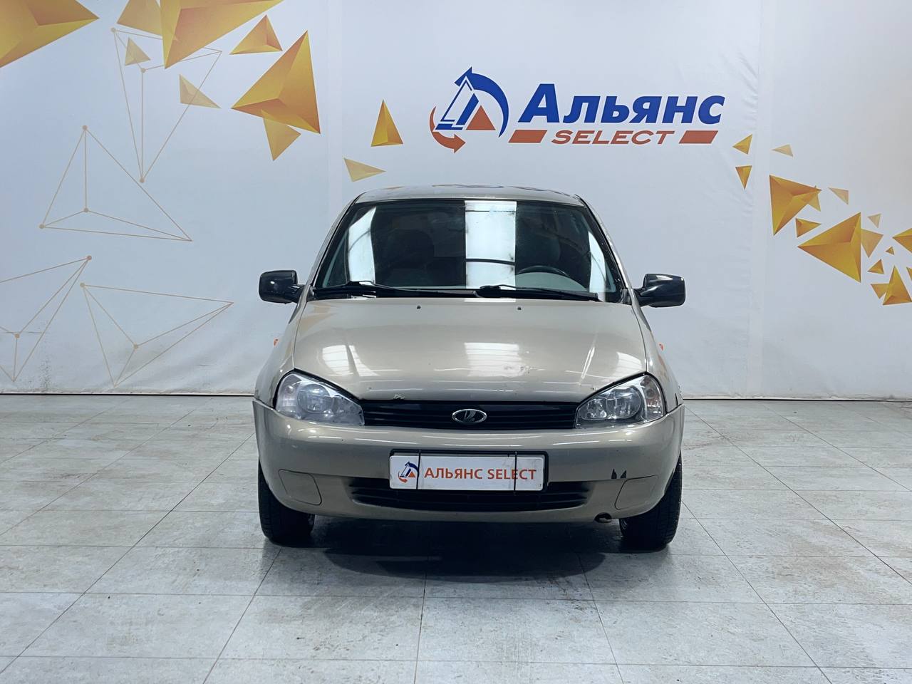 LADA KALINA