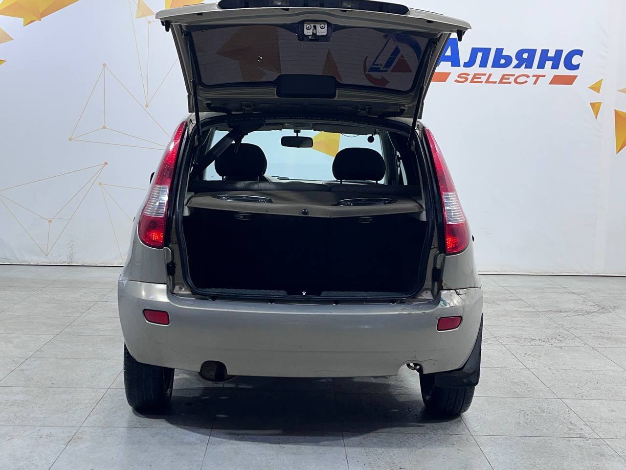 LADA KALINA