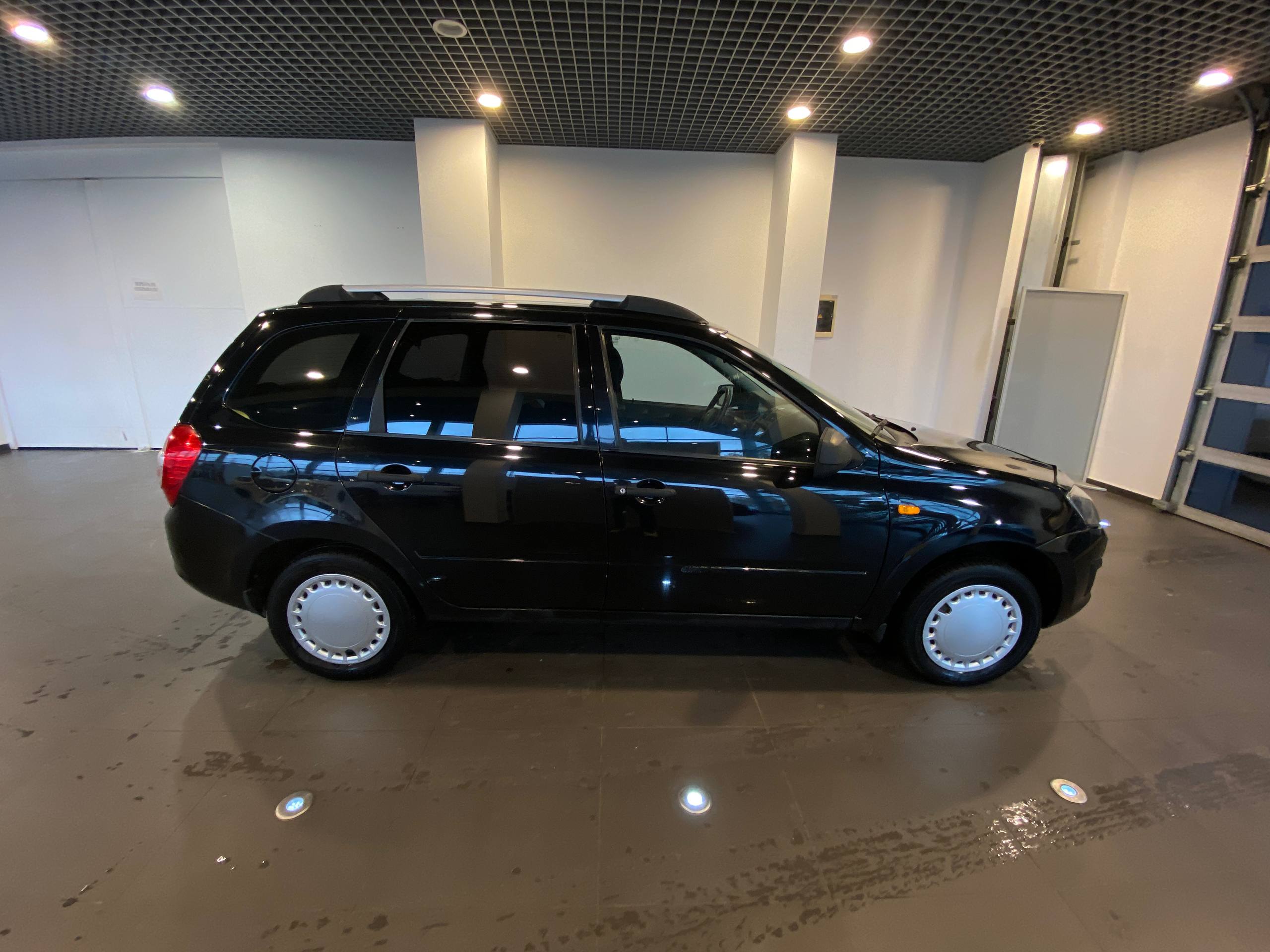 LADA KALINA