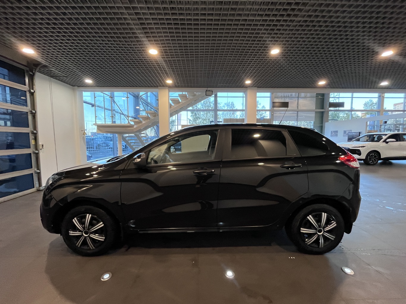 LADA XRAY