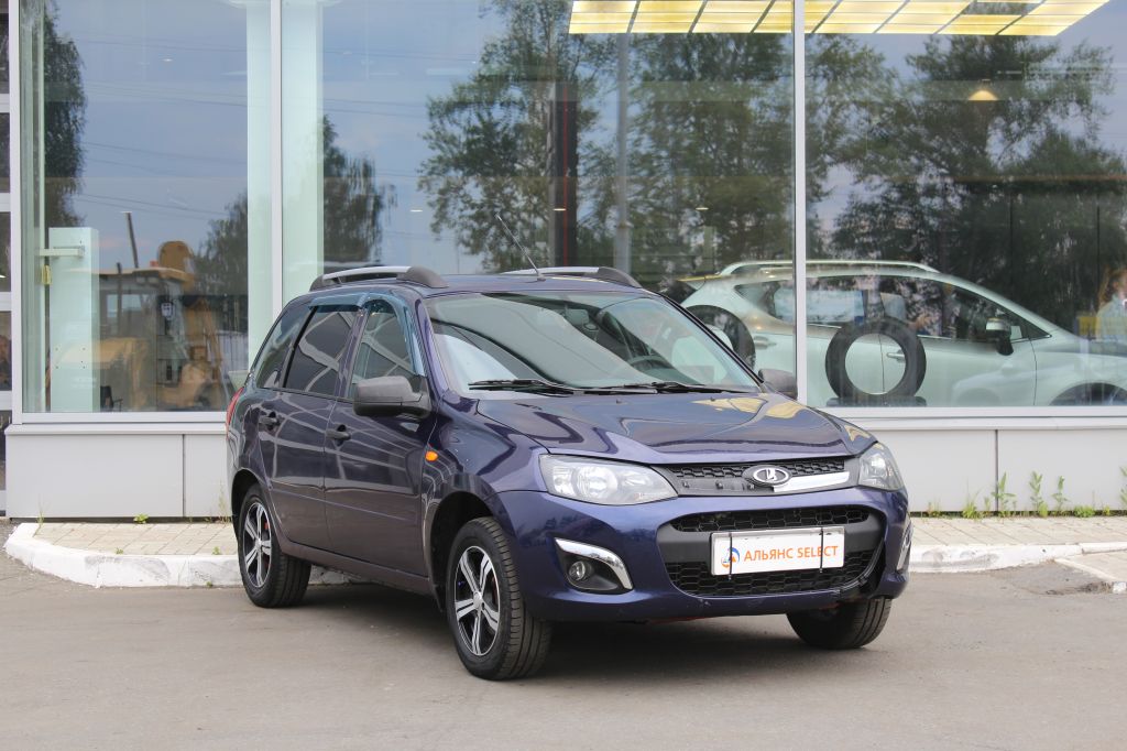 LADA KALINA