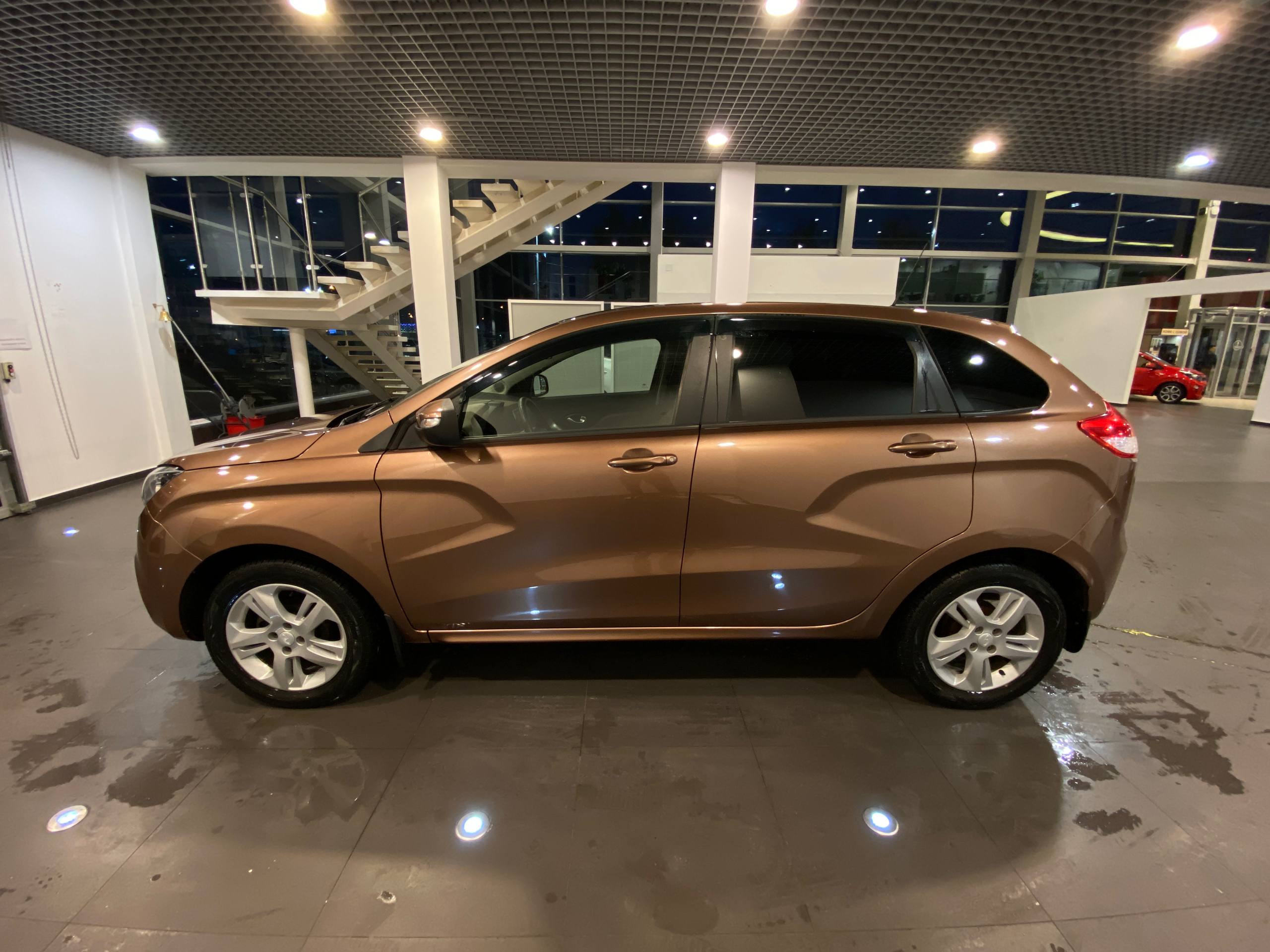LADA XRAY