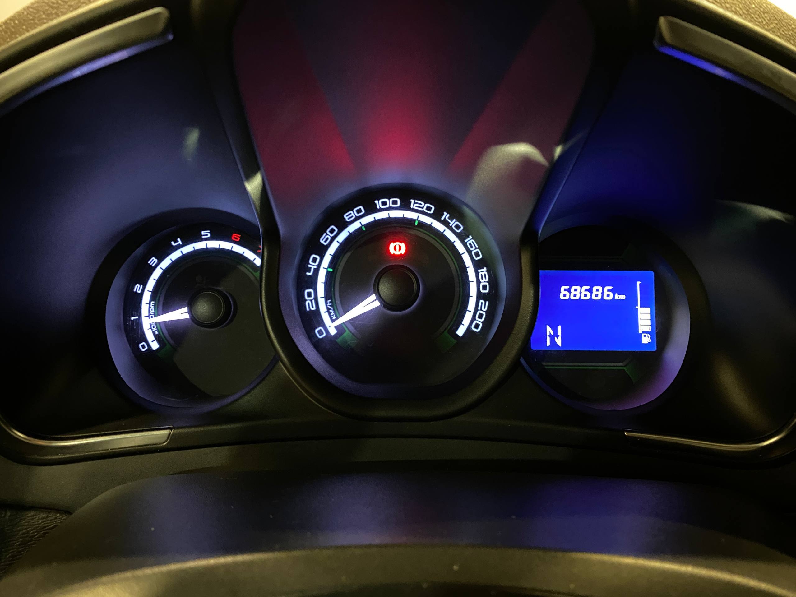 LADA XRAY