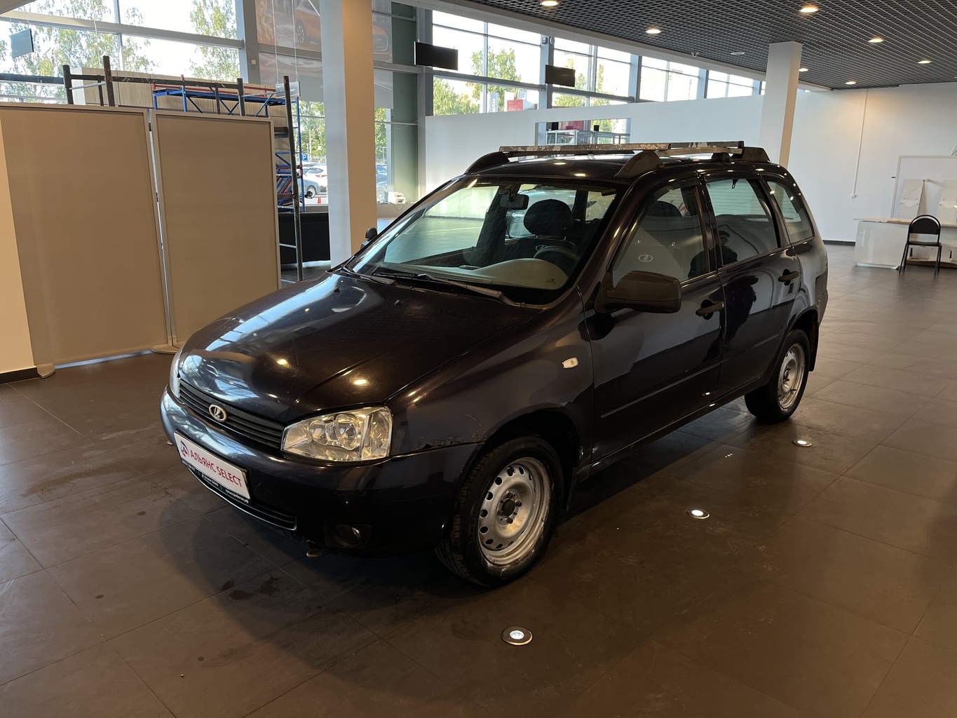 LADA KALINA