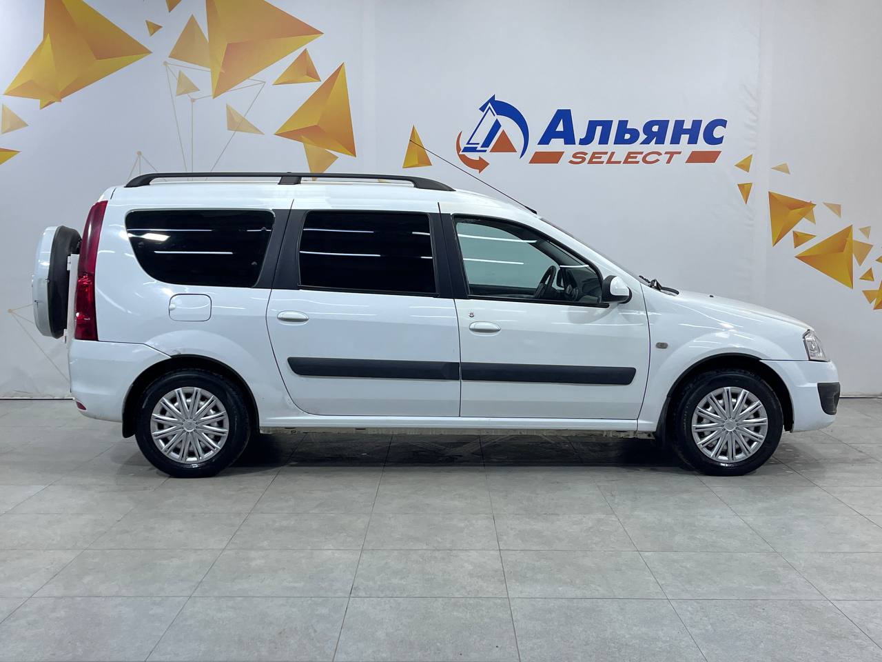 LADA LARGUS