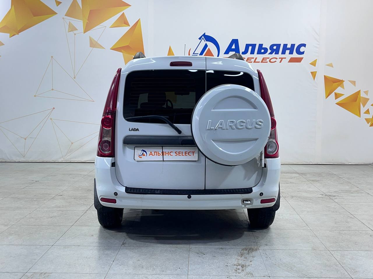 LADA LARGUS